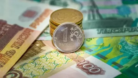 Ресей валюта нарығында «арнайы операциясын» бастады 
