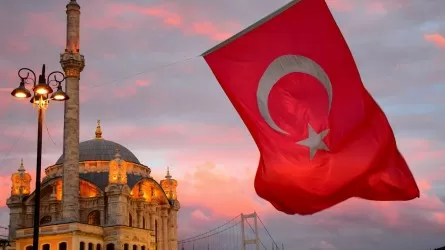 Годовая инфляция в Турции в июле ускорилась до 47,8% с 38,2% в июне 