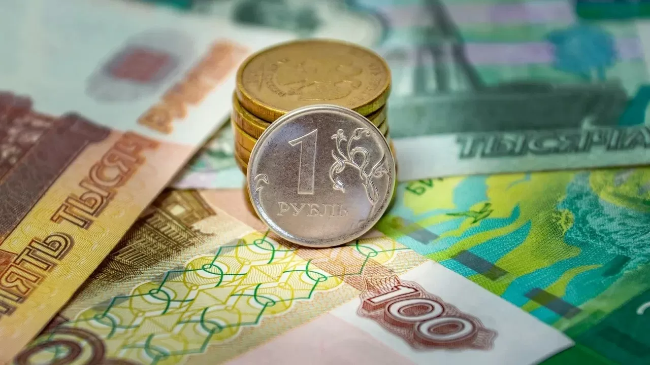 Ресей валюта нарығында "арнайы операциясын" бастады 