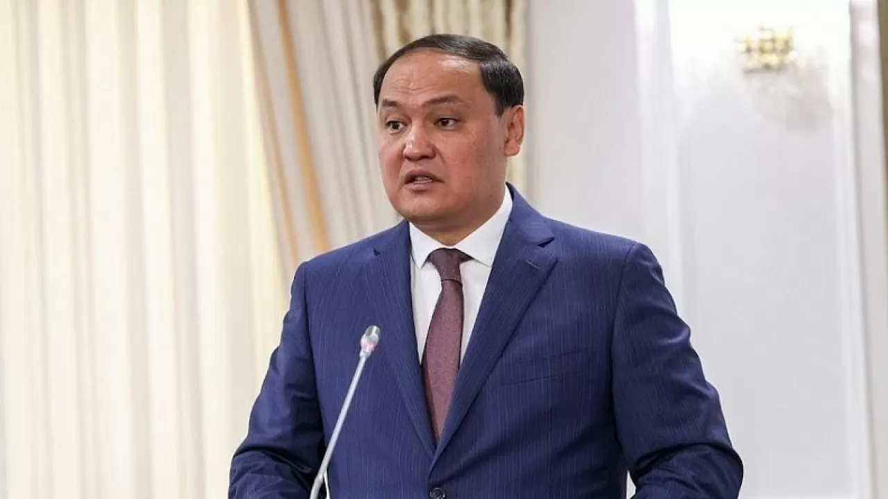 Облыс әкімін қонаққа шақырған ауыл