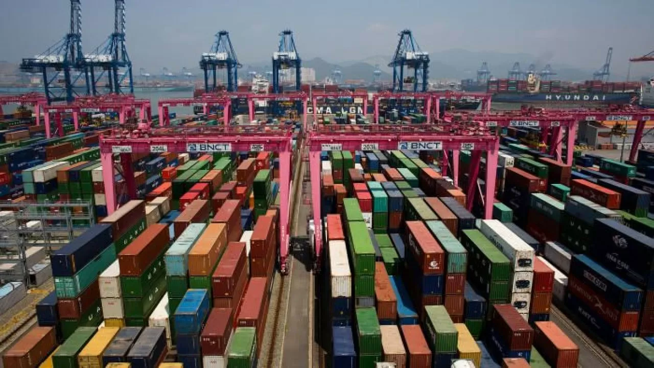 Kazakhstan-Türkiye trade turnover hits $3.5bn