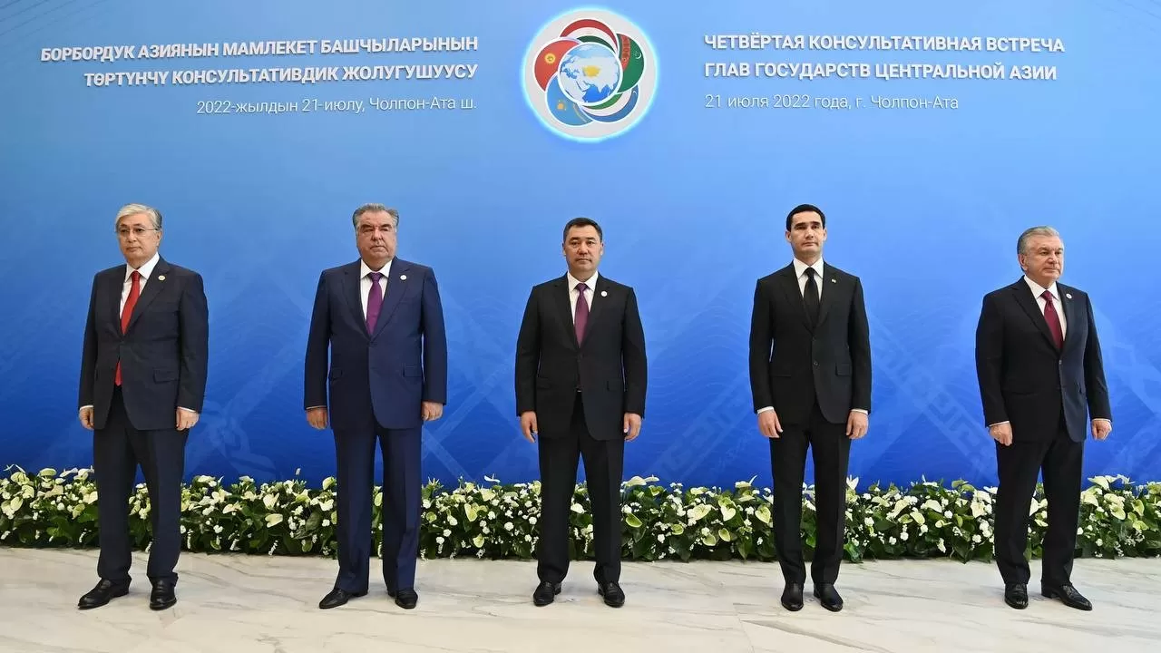 Халықаралық Аралды құтқару Қоры мемлекет басшылары кеңесінің кезекті отырысы өтеді