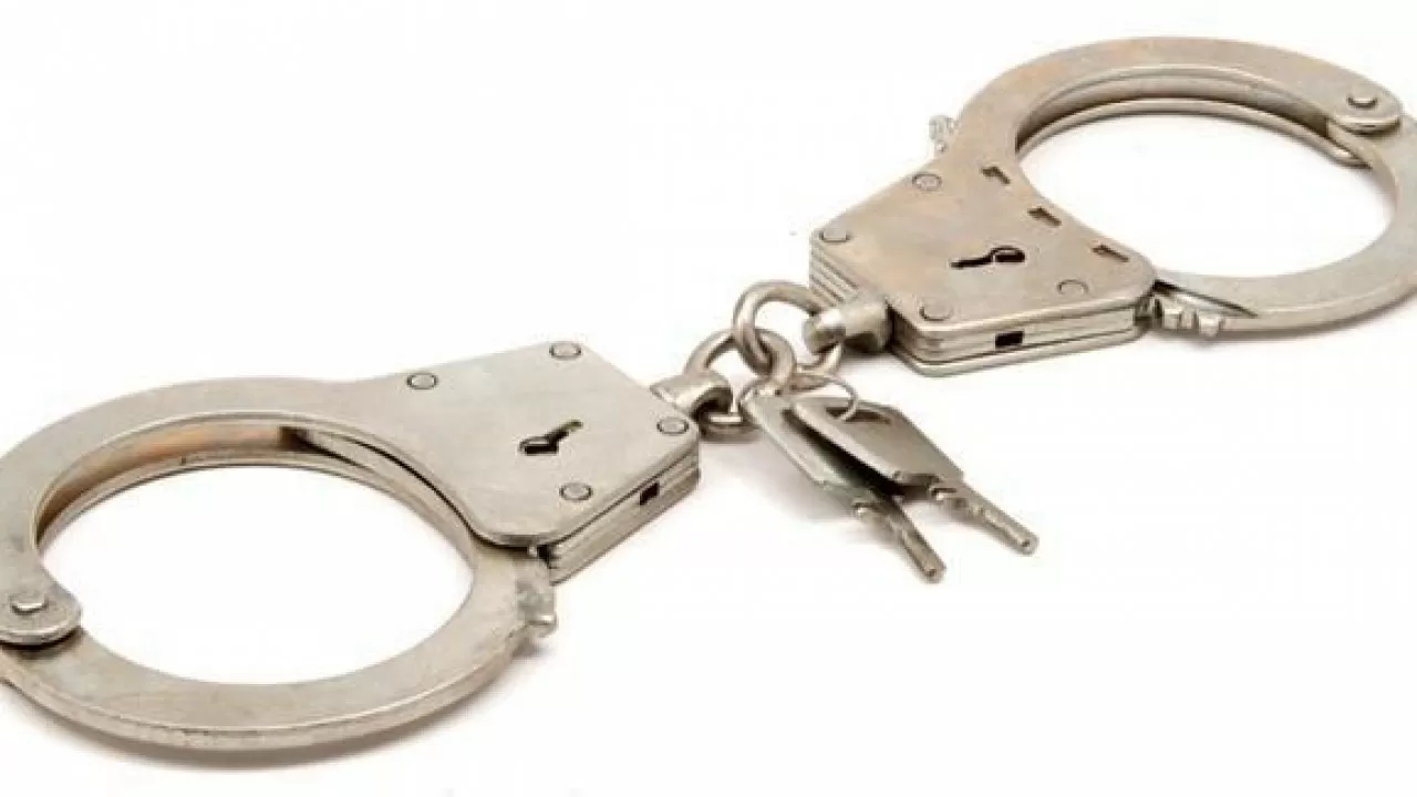Жасөспірімді ұрған рудныйлық 2 жылға сотталуы мүмкін