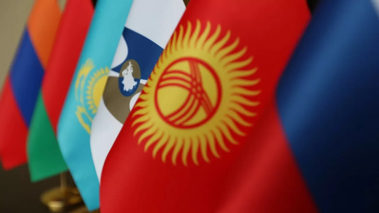 Экспортный бум: Казахстан увеличил поставки в страны ЕАЭС на 37% 
