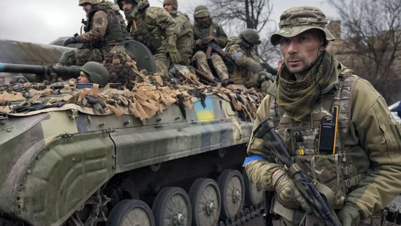 Республиканцы в США поддержали продолжение помощи Украине
