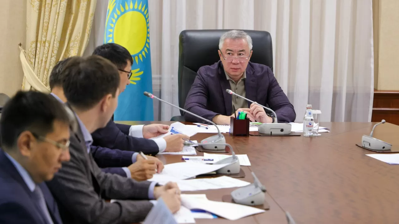 Үкіметте бағаны тұрақтандыру шаралары талқыланды