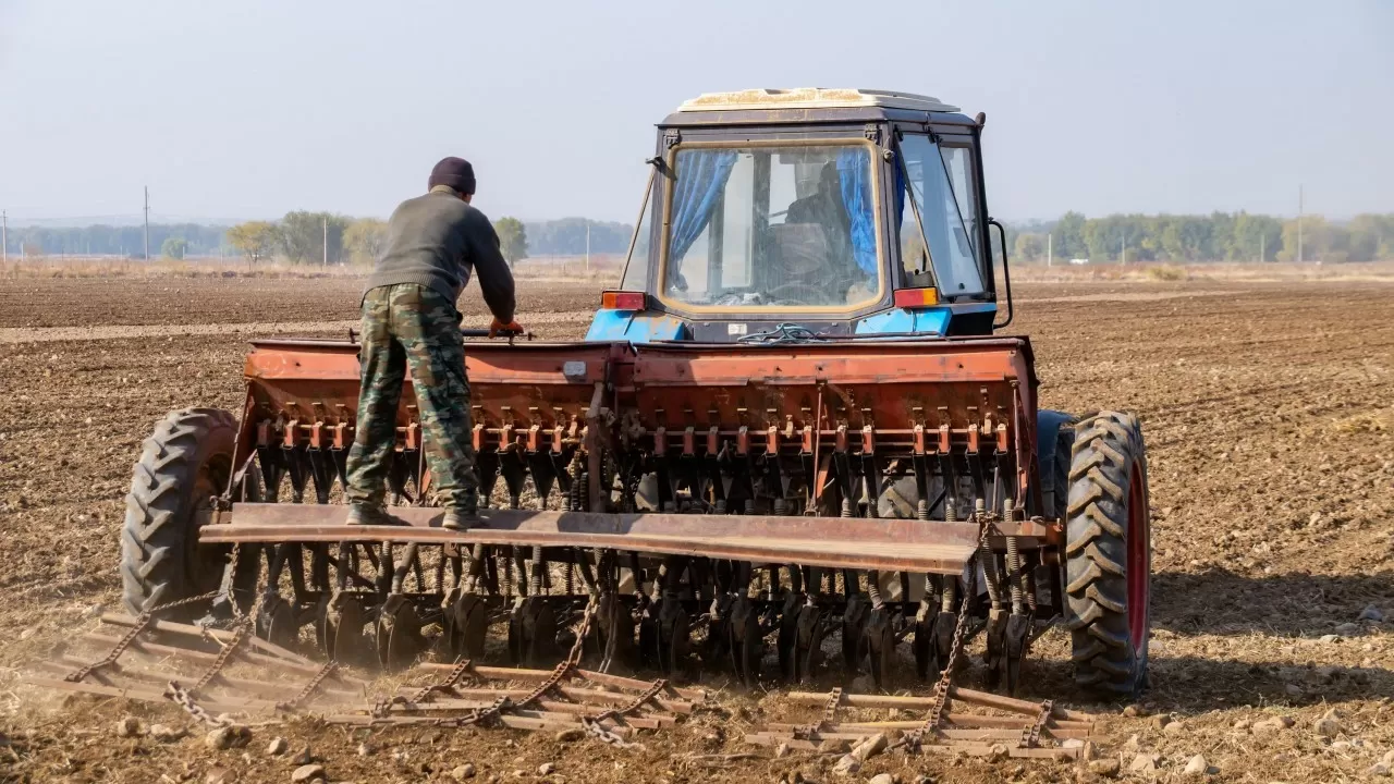 Қазақстанда ауыл шаруашылығы техникасының лизингіне 20 млрд теңге бөлінетін болады