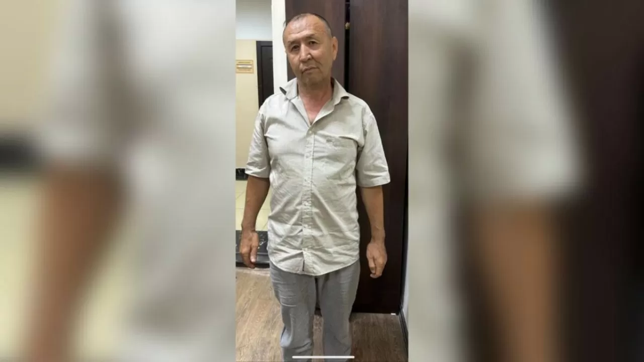Земельные участки с регистрацией "под ключ" обещал аферист в Алматы 