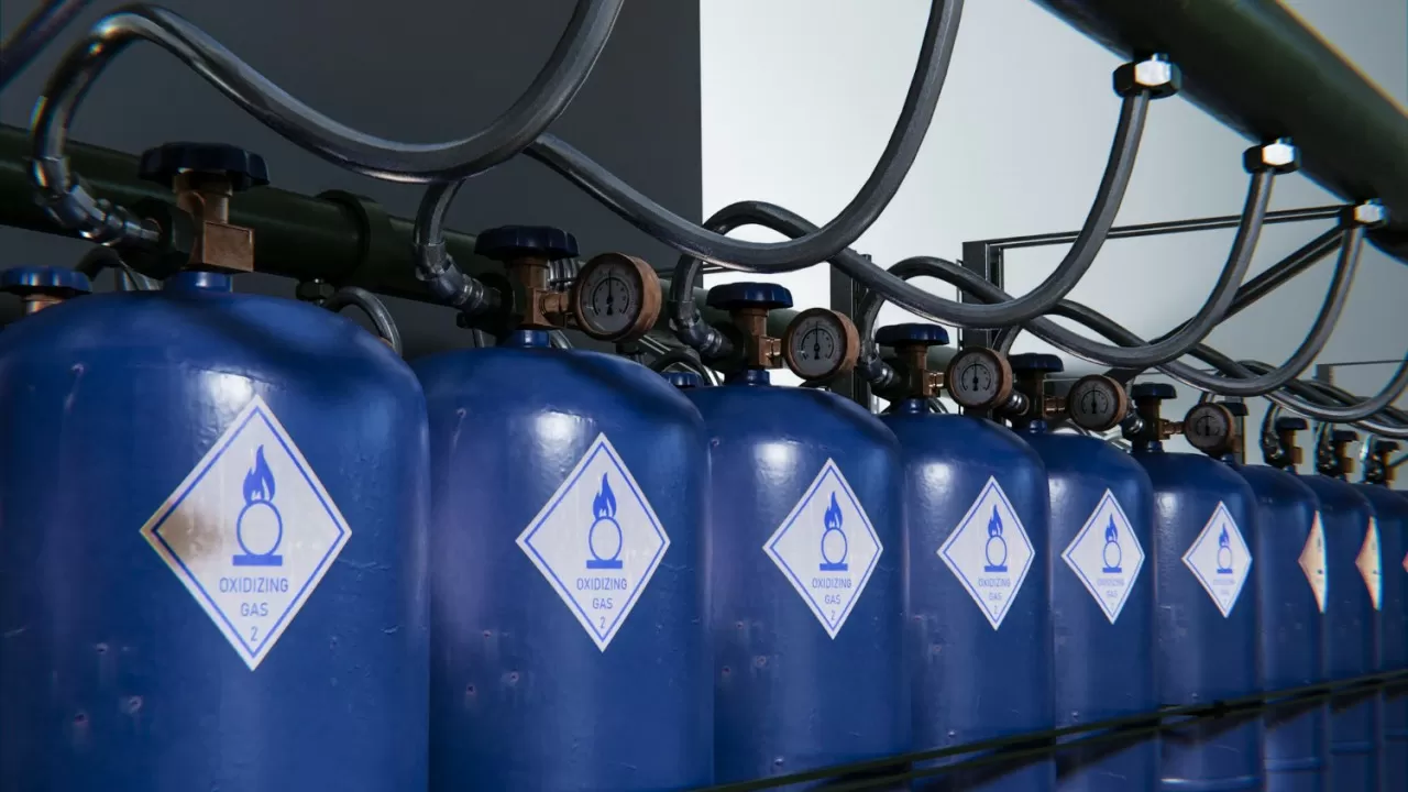 Цену сжиженного нефтяного газа в РК планируется устанавливать раз в полгода