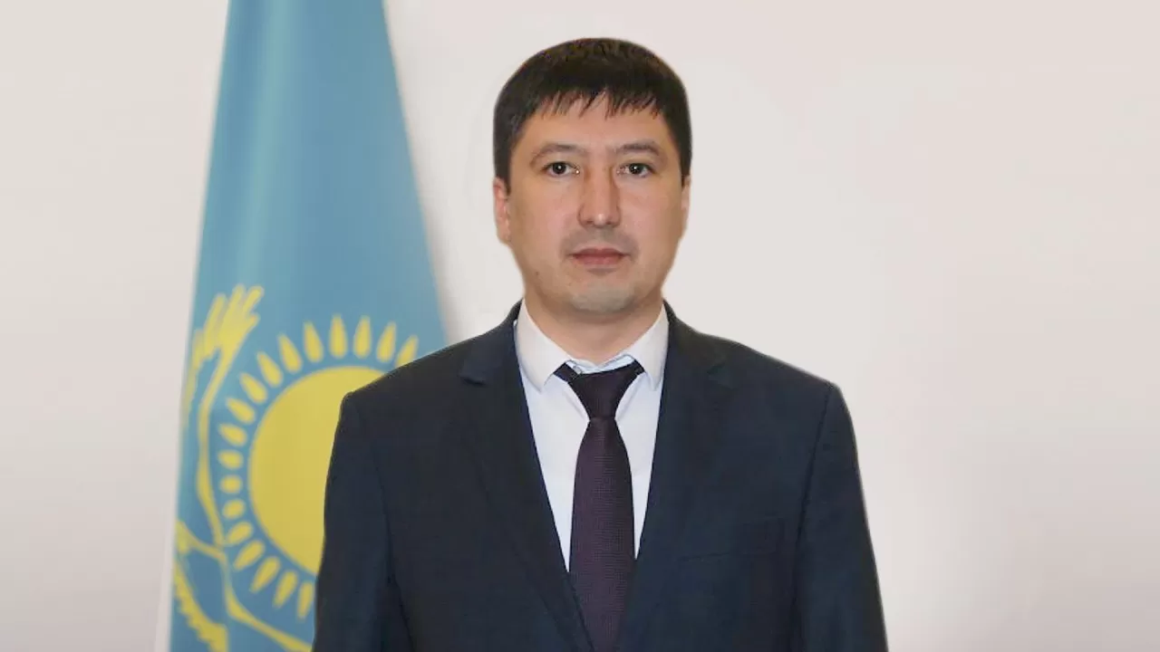 Назначен председатель комитета по обеспечению качества в сфере науки и высшего образования МНВО РК 