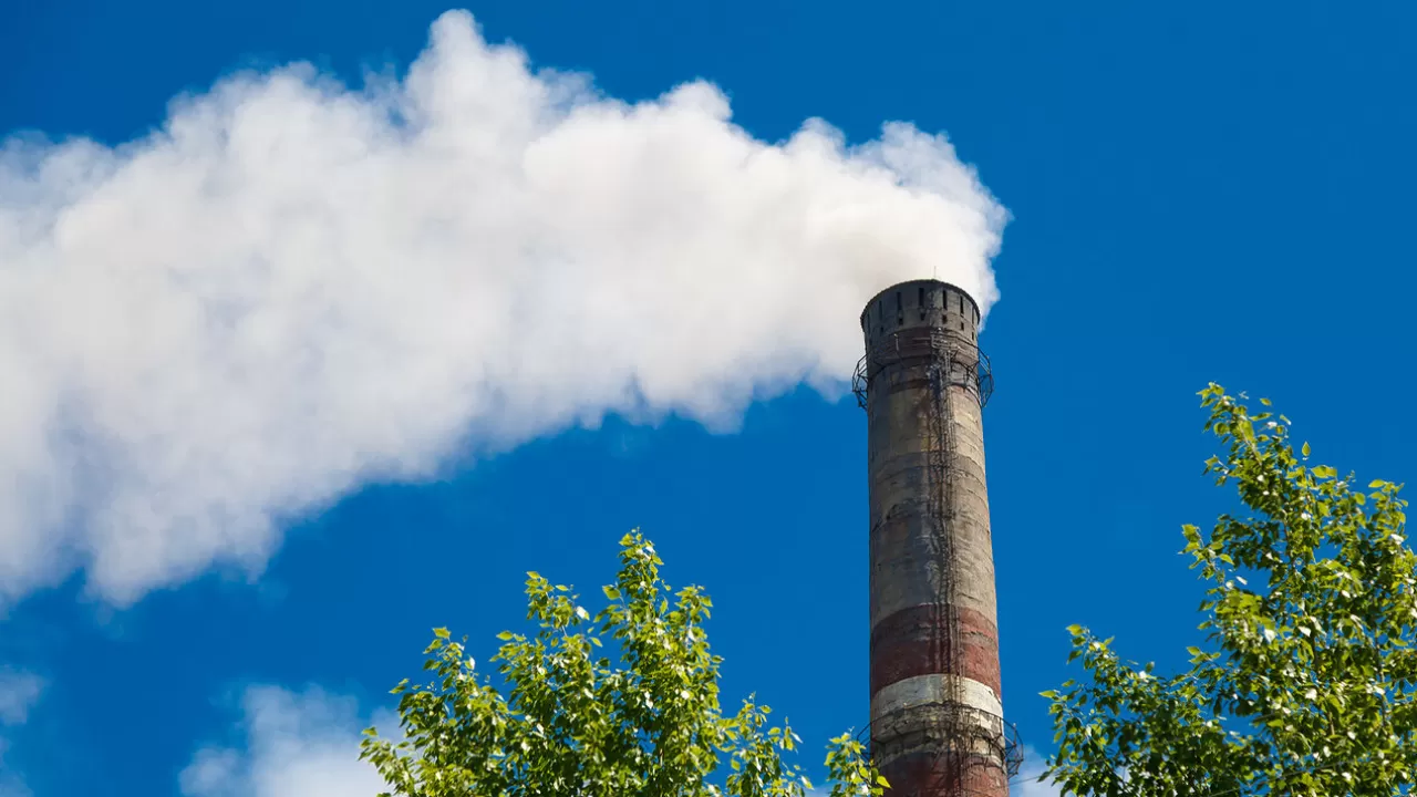 1 сентября казахстанцы будут дышать грязным воздухом только в двух крупных городах 