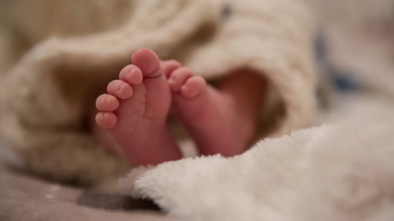 Қызылордада кәмелеттік жасқа толмаған қызының нәрестесін сатпақ болған әйел ұсталды