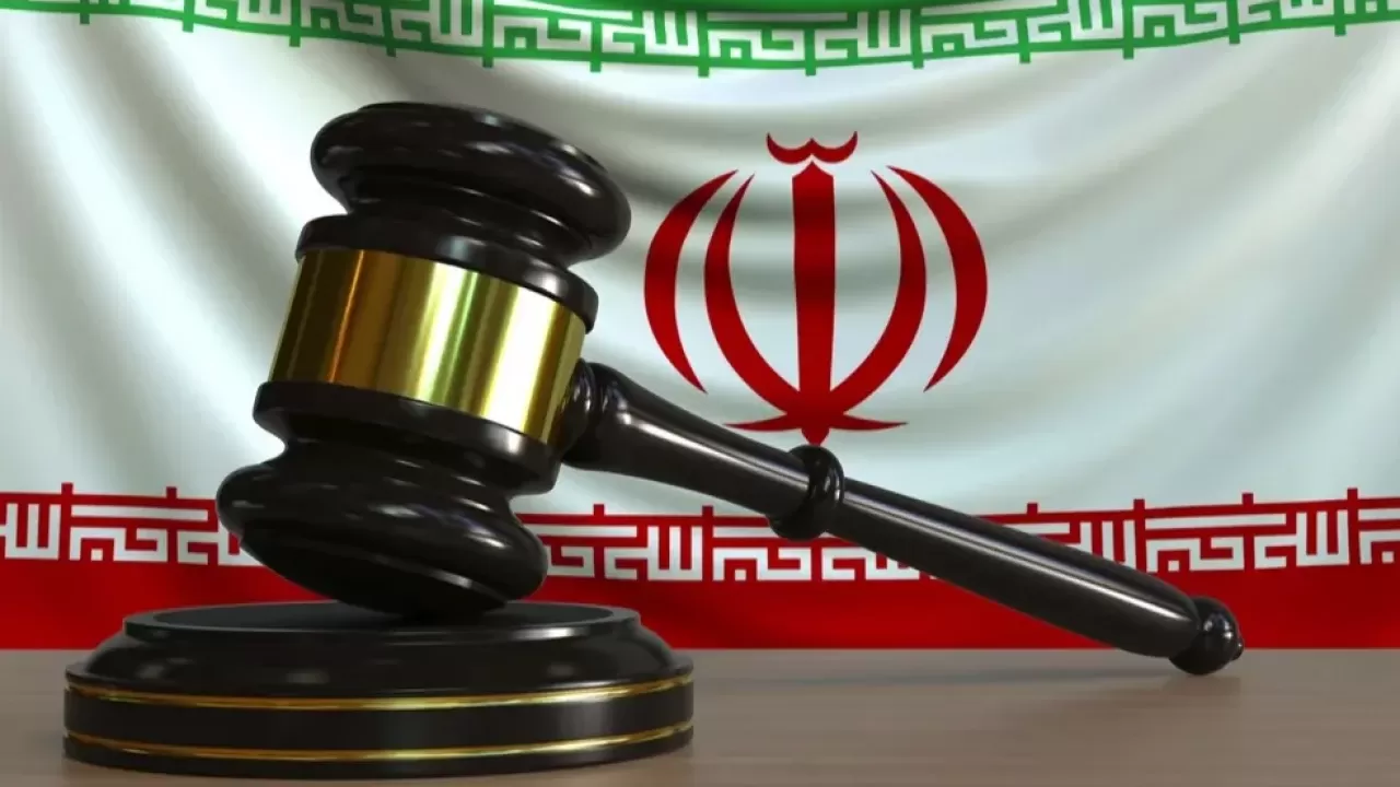 В Иране двух журналисток приговорили к лишению свободы