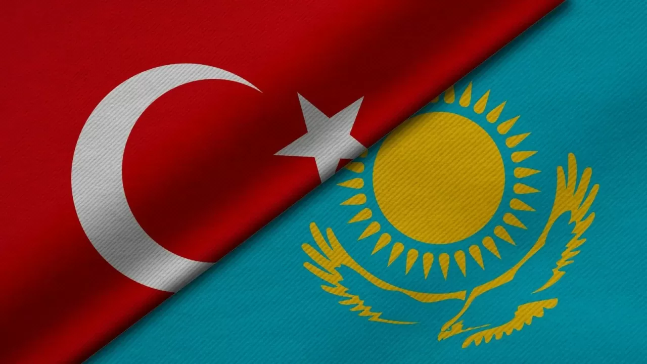 Қазақстан мен Түркия арасында кедендік бақылау рәсімдері жеңілдейді