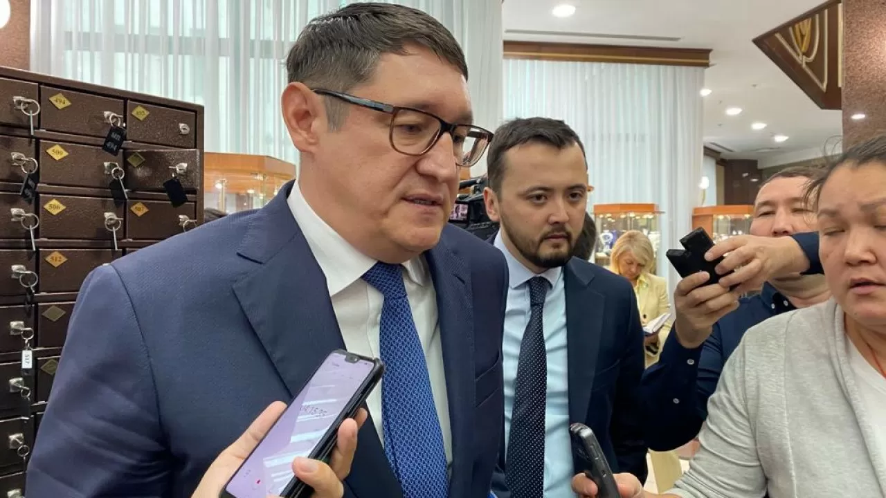 АЭС құрылысы қысқа мерзімді қамтитын процесс емес - Сәтқалиев