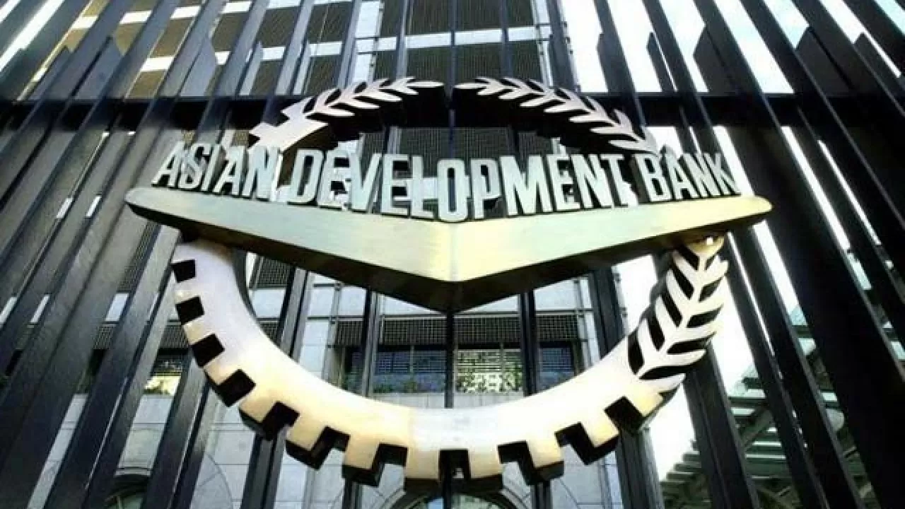 Asian Development Bank Revises Kazakh Economic Growth Rate Upward