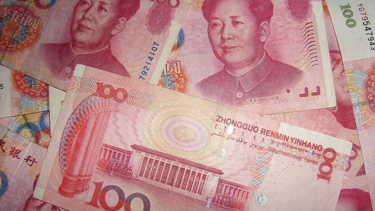 Китайский банкир приговорен к смертной казни за получение крупных взяток 