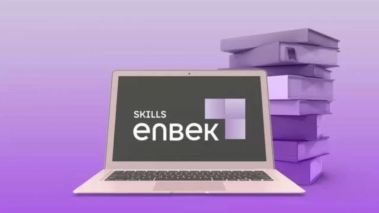 Skills Enbek платформасында енді аудармашыларға да арналған курстар болады