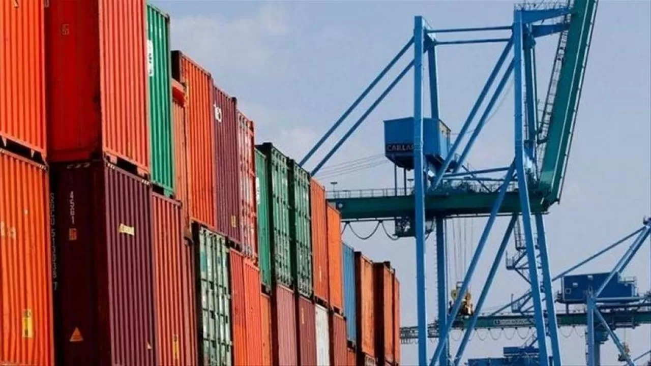 Kazakhstan’s Non-Oil Trade Turnover Totals $46.7 Billion in January-July