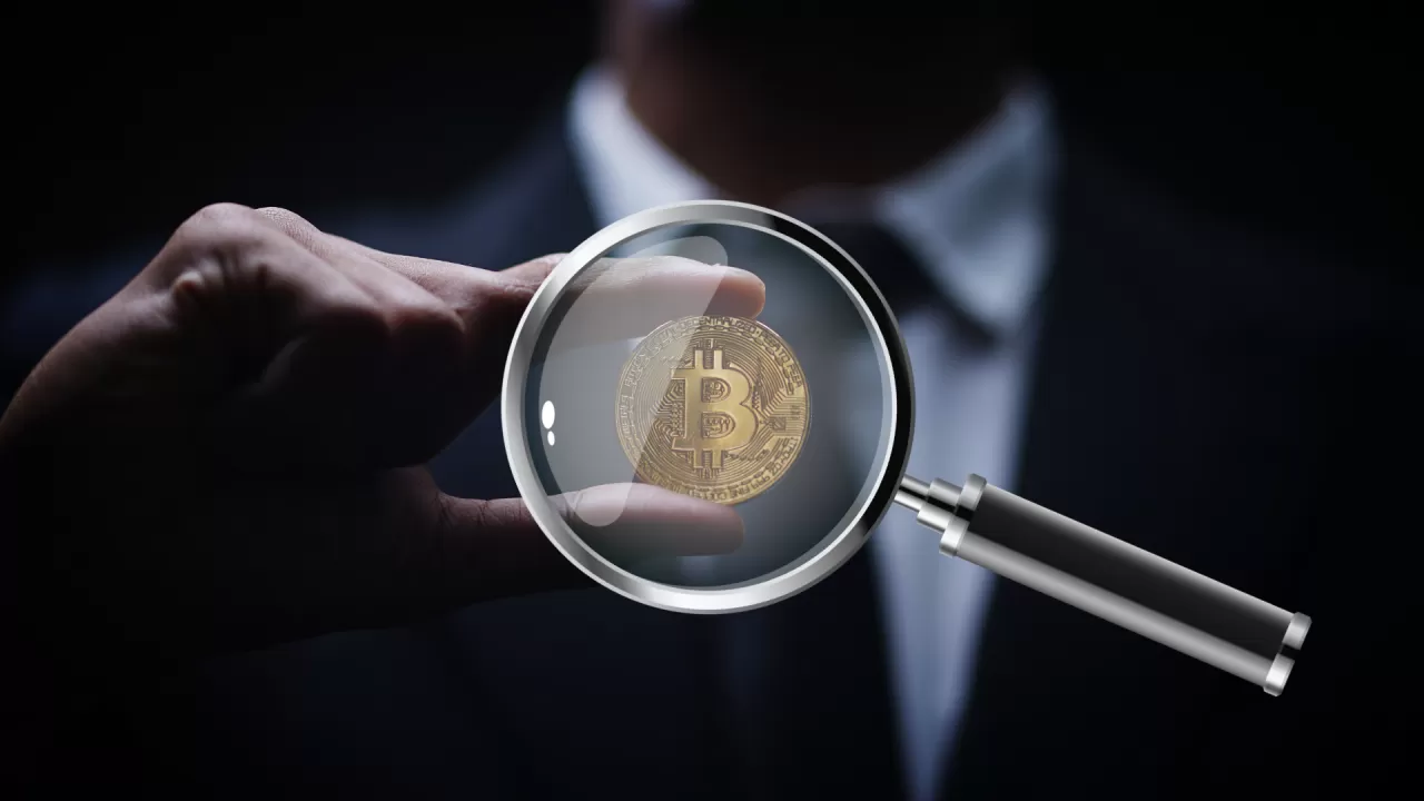 Қазақстанда байлар мен олигархтардың биткойндағы байлығы тексеріледі