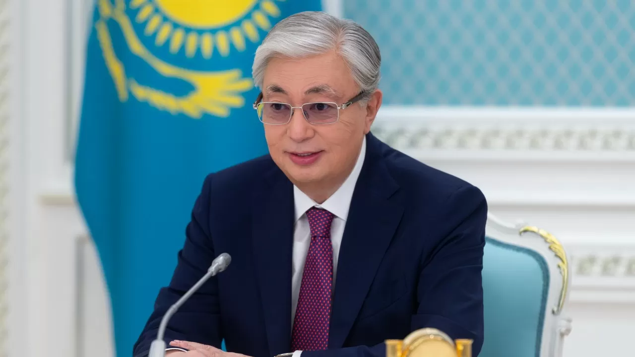 Мемлекет басшысы Қазақстан халқын Отбасы күнімен құттықтады