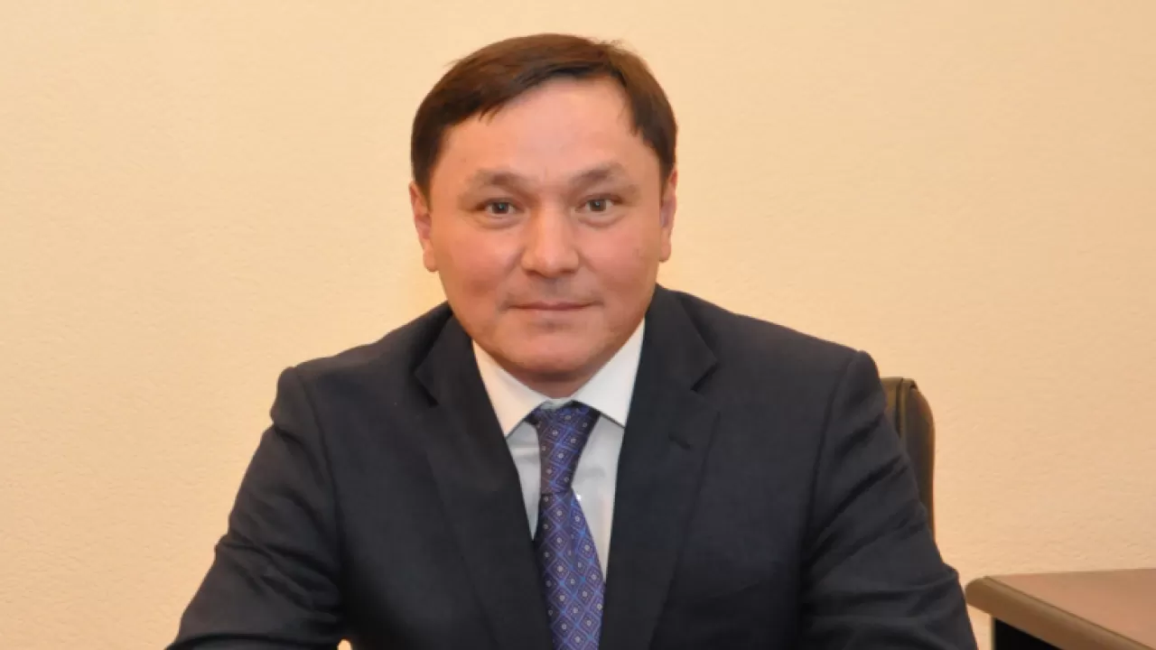 Министр Маржықпаев ұсыныстар мен тың идеяларға ашық екенін жеткізді
