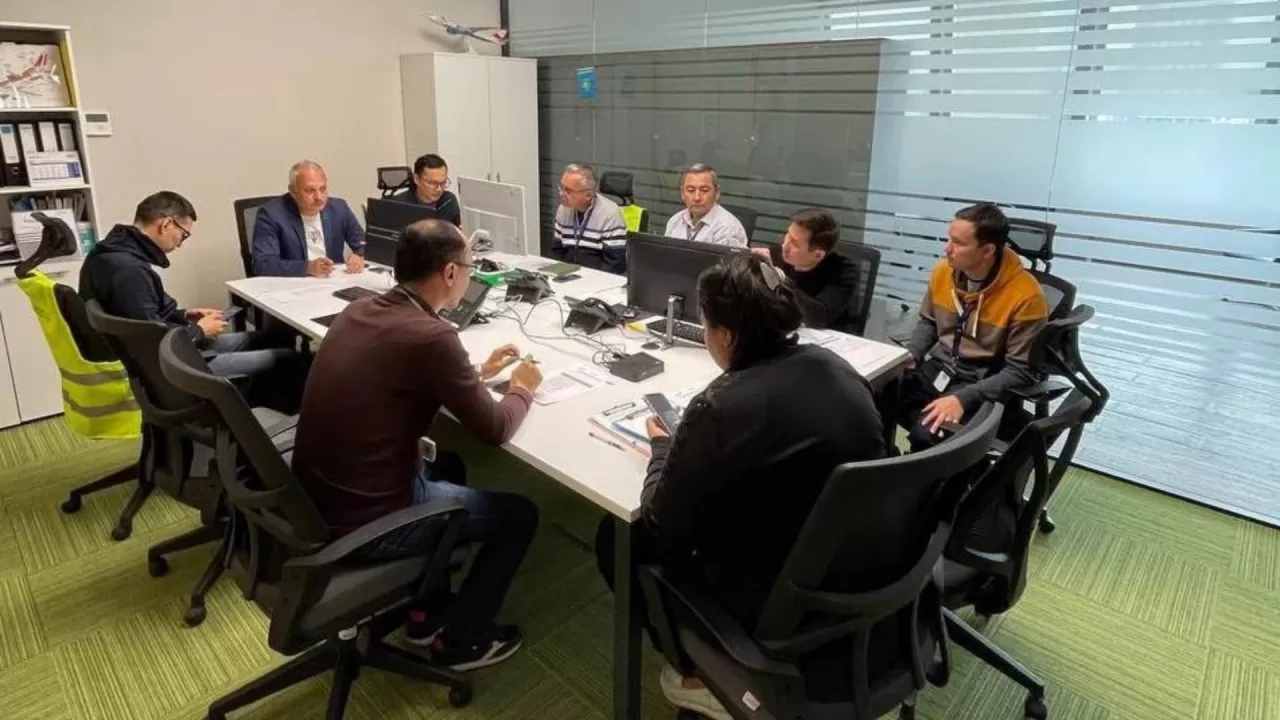 Қарағанды облысында ұшақ апатынан қаза болғандардың кім екені белгілі болды