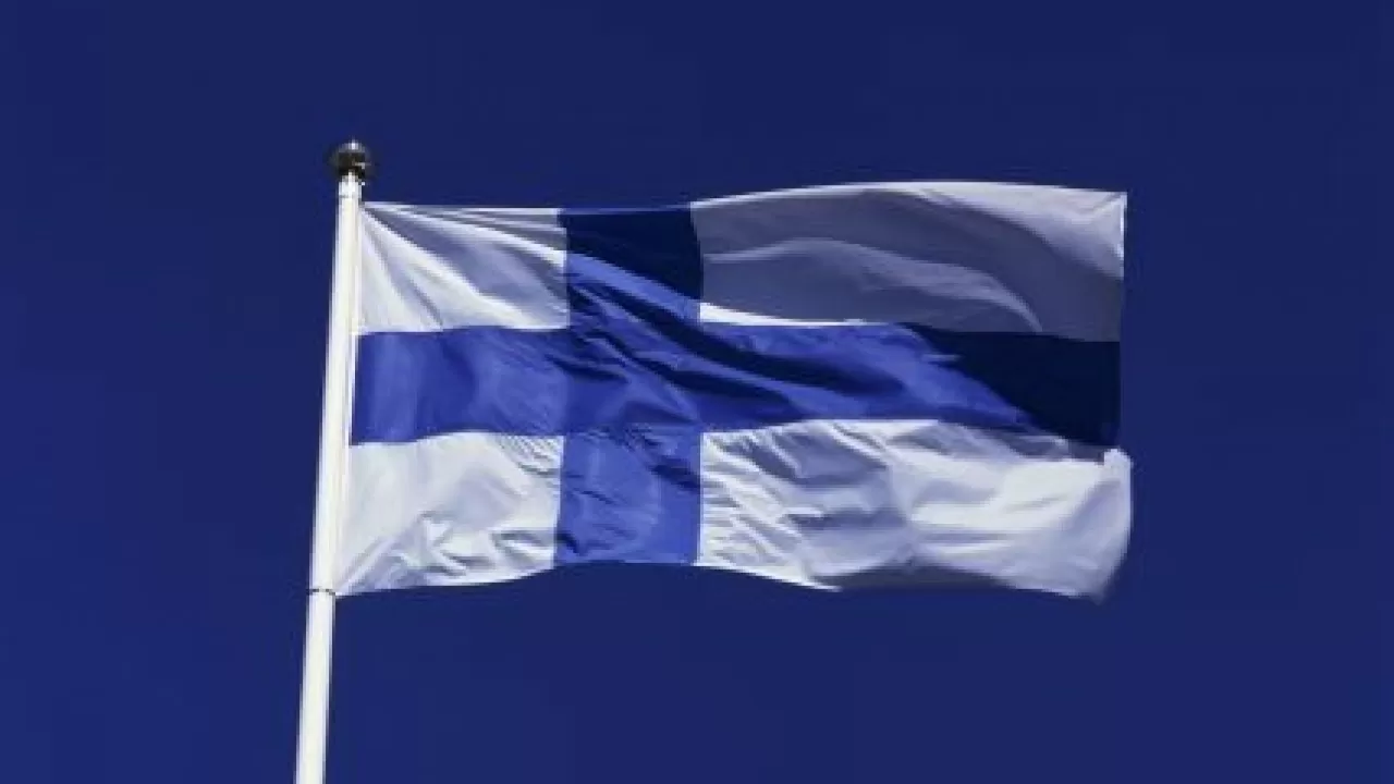 Финляндияда оппозиция көшбасшысының басы дауға қалды