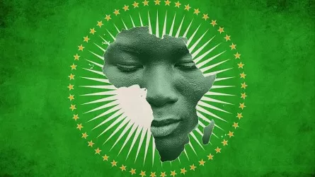 Приостановлено участие Габона в Африканском союзе