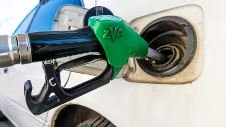 Правительство Казахстана готовится к повышению цен на бензин 