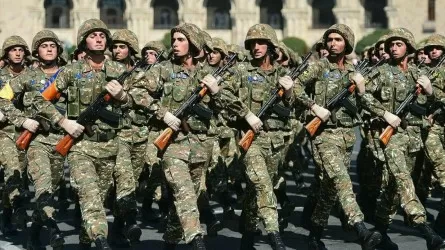 Минобороны Армении планирует провести совместные учения с миротворцами из США