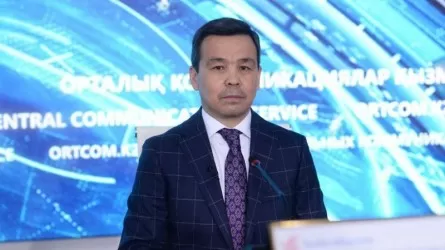 В Астане вынесли приговор Садвакасу Байгабулову 