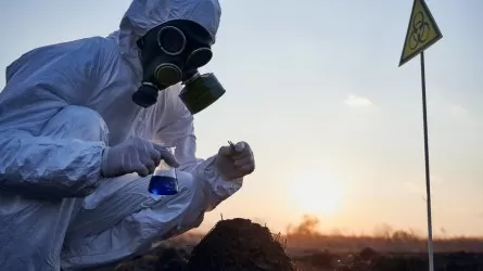 Вода с Фукусимы уничтожит все живое в океане?