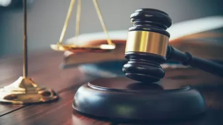6 лет лишения свободы получил курьер телефонных мошенников в Астане