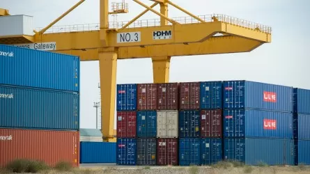 С 1 октября никто никуда не поедет – костанайский бизнес о проблемах с контейнерными перевозками