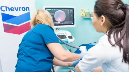 В Казахстане улучшается диагностика ретинопатии недоношенных