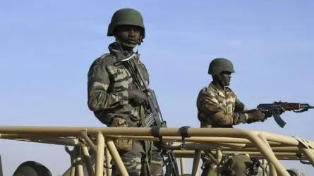 Нигер армиясының кем дегенде 10 сарбазы содырлардың шабуылы кезінде қаза тапты