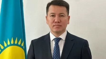 Назначен зампредседателя комитета торговли МТИ РК  