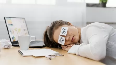 Выявлена необычная причина усталости