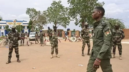 США и Франция настроены на дипломатическое решение в Нигере