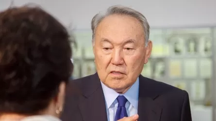 Мажилисмен прокомментировал лишение Нурсултана Назарбаева еще одной госдолжности