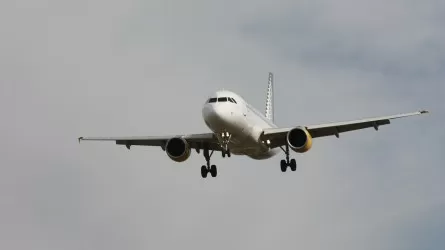 Первый авиарейс в индийский Мумбаи из Алматы запланирован на ноябрь 