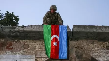 Қарабақтағы қақтығыста 200-ге жақын Әзербайжан әскері шейіт болды
