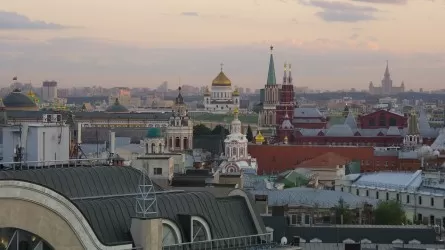 Собянин лидирует с большим отрывом на выборах мэра Москвы 