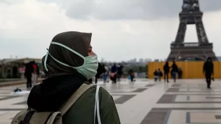 БҰҰ Францияның Олимпиада ойындарында хиджабқа тыйым салуын сынға алды