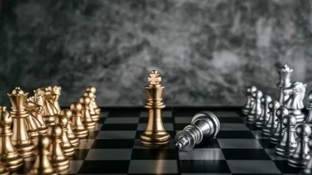 Казахстанские шахматистки сотворили сенсацию на ЧМ