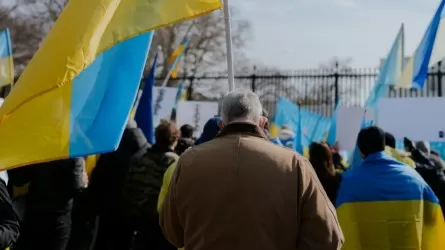 Сарапшылар Украинада қазір Президенттік сайлау өткізудің неге қауіпті екенін түсіндірді