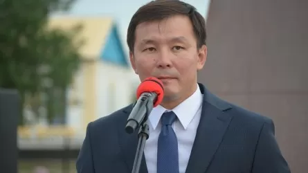 Токаев назначил нового акима Актюбинской области