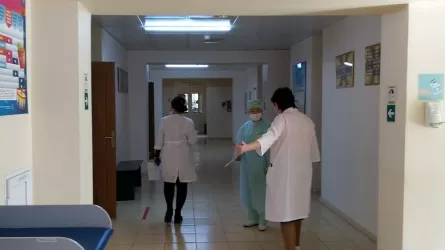 Стрельба в Алматы: врачи рассказали о состоянии пострадавших
