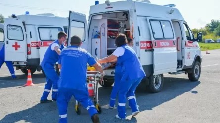 Девятиклассник с ножом напал на людей в Ростовской области: четверо пострадавших  